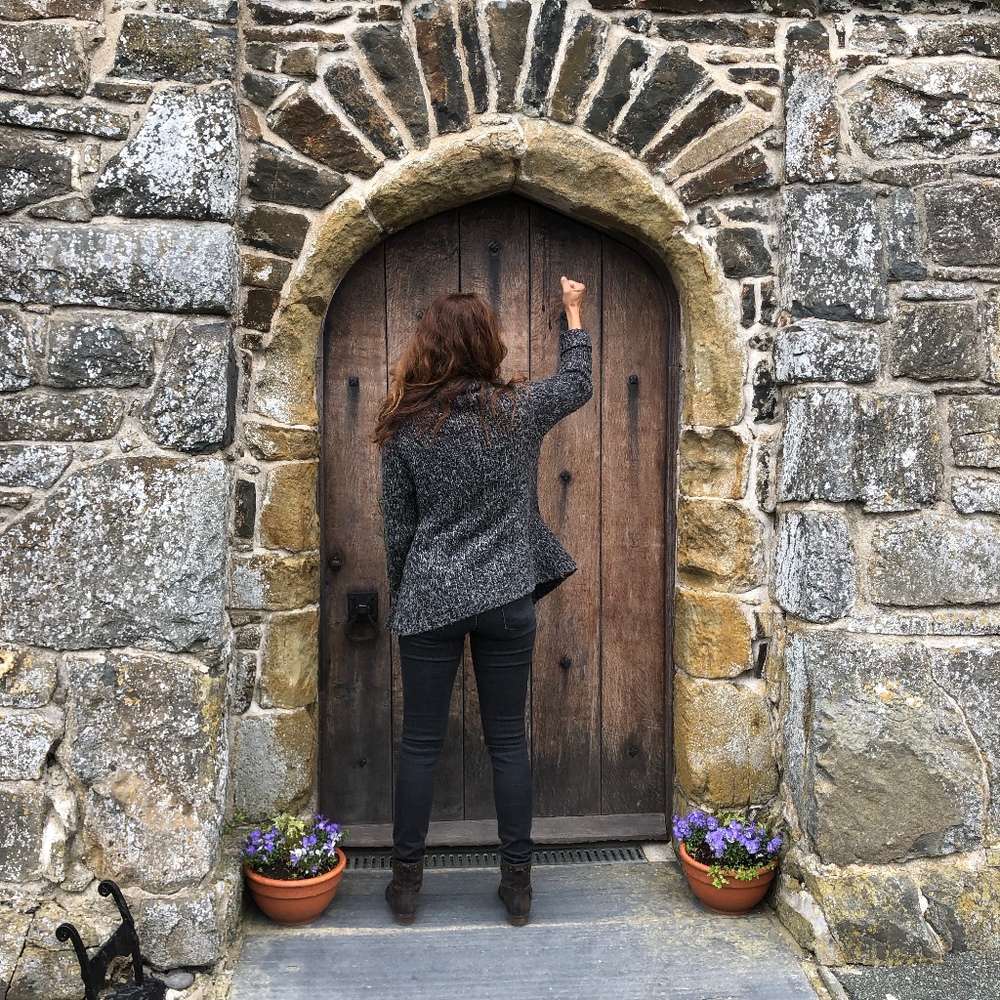 Meet your Posher, Jackie